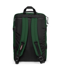 EASTPAK TRAVELPACK Reiserucksack, 17 "PC-Halterung Borstengr&uuml;n - Rucks&auml;cke f&uuml;r Schule &amp; Freizeit - 3
