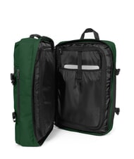 EASTPAK TRAVELPACK Reiserucksack, 17 "PC-Halterung Borstengr&uuml;n - Rucks&auml;cke f&uuml;r Schule &amp; Freizeit - 4