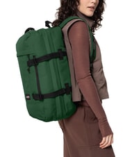 EASTPAK TRAVELPACK Reiserucksack, 17 "PC-Halterung Borstengr&uuml;n - Rucks&auml;cke f&uuml;r Schule &amp; Freizeit - 5