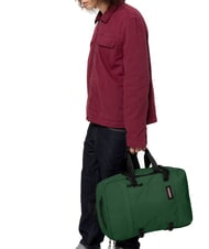 EASTPAK TRAVELPACK Reiserucksack, 17 "PC-Halterung Borstengr&uuml;n - Rucks&auml;cke f&uuml;r Schule &amp; Freizeit - 6