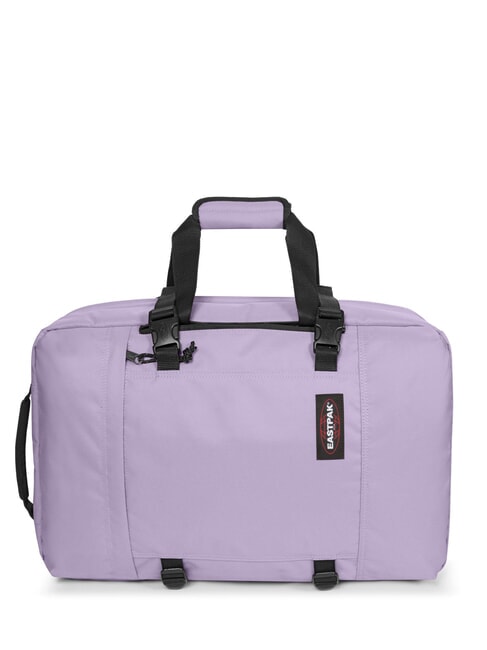 TRAVELPACK Reiserucksack, 17 "PC-Halterung Orchidee Flieder - Rucksäcke für Schule &amp; Freizeit