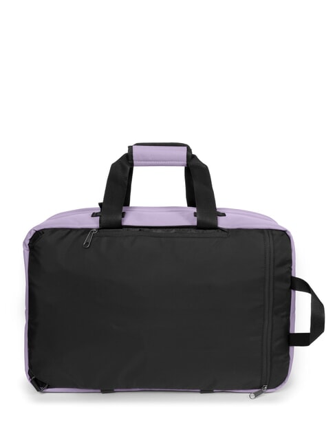 TRAVELPACK Reiserucksack, 17 "PC-Halterung Orchidee Flieder - Rucksäcke für Schule &amp; Freizeit