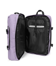 EASTPAK TRAVELPACK Reiserucksack, 17 "PC-Halterung Orchidee Flieder - Rucksäcke für Schule &amp; Freizeit - 5