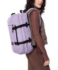 EASTPAK TRAVELPACK Reiserucksack, 17 "PC-Halterung Orchidee Flieder - Rucksäcke für Schule &amp; Freizeit - 6