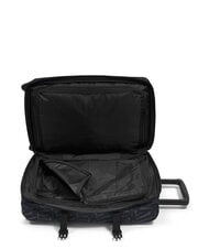 EASTPAK STRAPVERZ S Trolley-Rucksack für Handgepäck dunkle Gestalt - Handgepäck - 3