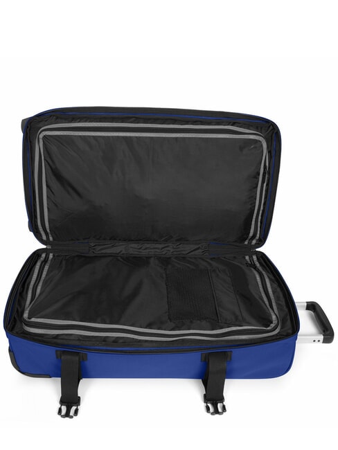 TRANSIT'R L Großer Trolley elektrisches Blau - Halbharte Trolleys