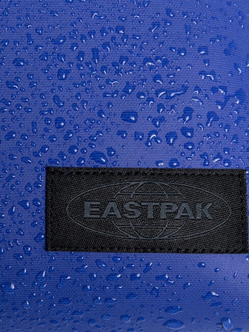 TRANSIT'R L Großer Trolley Plane blau - Halbharte Trolleys