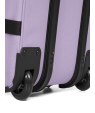 EASTPAK TRANSIT'R M Trolley mittlerer Größe Orchidee Flieder - Halbharte Trolleys - 5
