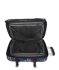 EASTPAK TRANSIT'R S Trolley für Handgepäck Flora Fade Navy - Handgepäck - 2