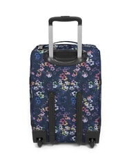 EASTPAK TRANSIT'R S Trolley für Handgepäck Flora Fade Navy - Handgepäck - 3