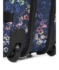 EASTPAK TRANSIT'R S Trolley für Handgepäck Flora Fade Navy - Handgepäck - 5