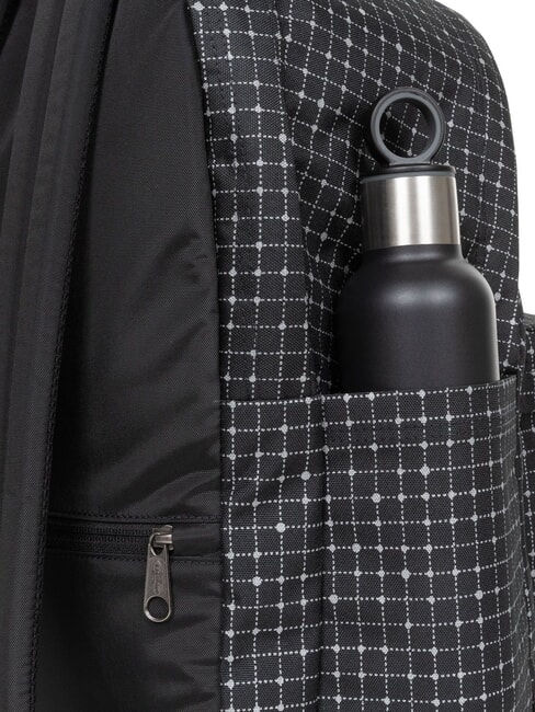 DAY OFFICE  16" Laptop-Rucksack reflexionen raum schwarz - Rucksäcke für Schule &amp; Freizeit