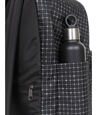 EASTPAK DAY OFFICE  16" Laptop-Rucksack reflexionen raum schwarz - Rucksäcke für Schule &amp; Freizeit - 3