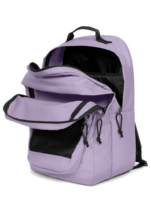PINNACLE STUDY BUDDY Rucksack mit 15,6"-Laptophalterung Orchidee Flieder - Rucks&auml;cke f&uuml;r Schule &amp; Freizeit