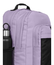 EASTPAK PINNACLE STUDY BUDDY Rucksack mit 15,6"-Laptophalterung Orchidee Flieder - Rucks&auml;cke f&uuml;r Schule &amp; Freizeit - 3