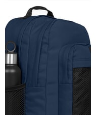 EASTPAK PINNACLE STUDY BUDDY Rucksack mit 15,6"-Laptophalterung nautische Marine - Rucksäcke für Schule &amp; Freizeit - 3