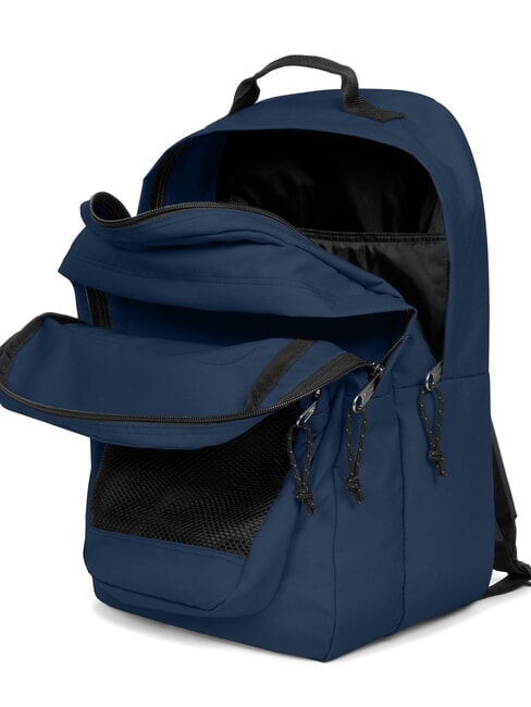 PINNACLE STUDY BUDDY Rucksack mit 15,6"-Laptophalterung nautische Marine - Rucksäcke für Schule &amp; Freizeit