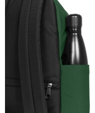 EASTPAK PADDED DAY PAK'R 14" Laptop-Rucksack Borstengrün - Rucksäcke für Schule &amp; Freizeit - 3