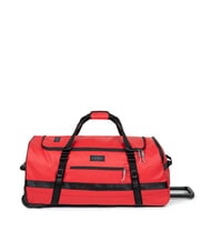 EASTPAK DUFFEL PACK WHEEL L Großer wasserabweisender Reisetaschen-Trolley - Halbharte Trolleys
