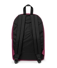 EASTPAK BACK TO WORK Laptop-Rucksack 15 " Wein Burgunder - Rucksäcke für Schule &amp; Freizeit - 3