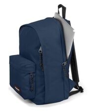 EASTPAK BACK TO WORK Laptop-Rucksack 15 " nautische Marine - Rucksäcke für Schule &amp; Freizeit - 2