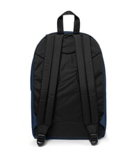 EASTPAK BACK TO WORK Laptop-Rucksack 15 " nautische Marine - Rucksäcke für Schule &amp; Freizeit - 3
