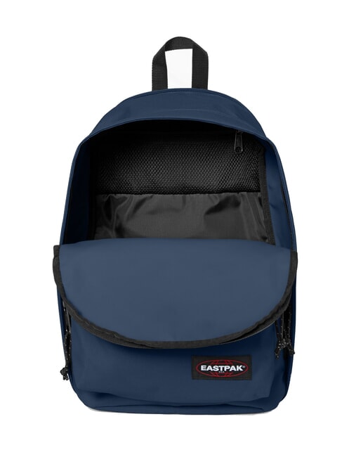 BACK TO WORK Laptop-Rucksack 15 " nautische Marine - Rucksäcke für Schule &amp; Freizeit