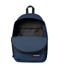 EASTPAK BACK TO WORK Laptop-Rucksack 15 " nautische Marine - Rucksäcke für Schule &amp; Freizeit - 4