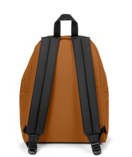 EASTPAK PADDED PAKR Rucksack Karamellbraun - Rucksäcke für Schule &amp; Freizeit - 2