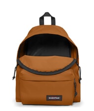 EASTPAK PADDED PAKR Rucksack Karamellbraun - Rucksäcke für Schule &amp; Freizeit - 3