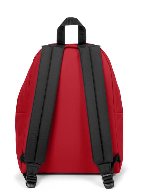 PADDED PAKR Rucksack rote Soße - Rucksäcke für Schule &amp; Freizeit