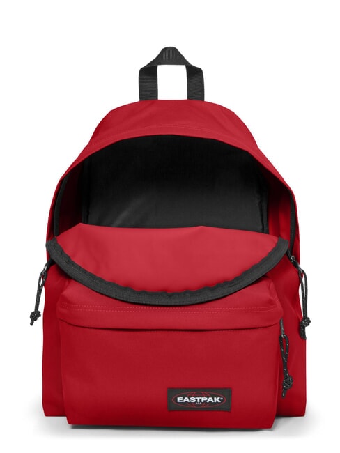 PADDED PAKR Rucksack rote Soße - Rucksäcke für Schule &amp; Freizeit