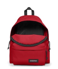 EASTPAK PADDED PAKR Rucksack rote Soße - Rucksäcke für Schule &amp; Freizeit - 3