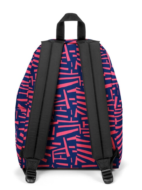 PADDED PAKR Rucksack Form rosa - Rucksäcke für Schule &amp; Freizeit