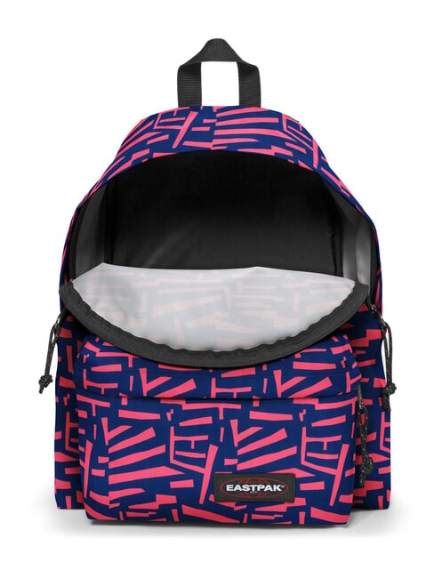PADDED PAKR Rucksack Form rosa - Rucksäcke für Schule &amp; Freizeit