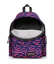 EASTPAK PADDED PAKR Rucksack Form rosa - Rucksäcke für Schule &amp; Freizeit - 3