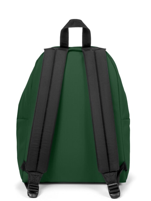 PADDED PAKR Rucksack Borstengrün - Rucksäcke für Schule &amp; Freizeit