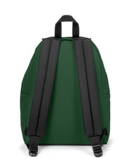 EASTPAK PADDED PAKR Rucksack Borstengrün - Rucksäcke für Schule &amp; Freizeit - 2