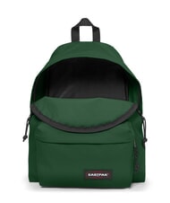 EASTPAK PADDED PAKR Rucksack Borstengrün - Rucksäcke für Schule &amp; Freizeit - 3