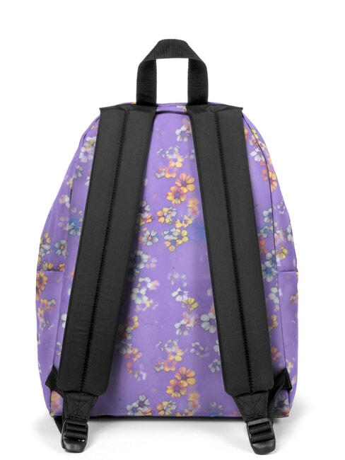 PADDED PAKR Rucksack Flora verblassen Flieder - Rucksäcke für Schule &amp; Freizeit