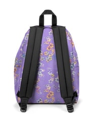 EASTPAK PADDED PAKR Rucksack Flora verblassen Flieder - Rucksäcke für Schule &amp; Freizeit - 2