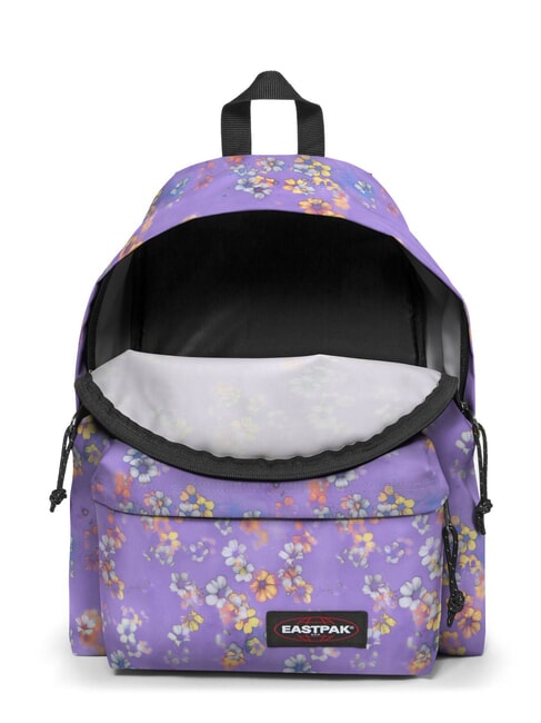 PADDED PAKR Rucksack Flora verblassen Flieder - Rucksäcke für Schule &amp; Freizeit