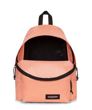 EASTPAK PADDED PAKR Rucksack glänzender Pfirsich - Rucksäcke für Schule &amp; Freizeit - 3