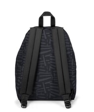 EASTPAK PADDED PAKR Rucksack dunkle Gestalt - Rucksäcke für Schule &amp; Freizeit - 2