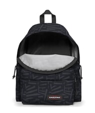 EASTPAK PADDED PAKR Rucksack dunkle Gestalt - Rucksäcke für Schule &amp; Freizeit - 3