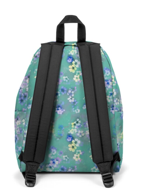 PADDED PAKR Rucksack Flora Fade Aqua - Rucksäcke für Schule &amp; Freizeit