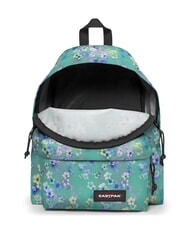 EASTPAK PADDED PAKR Rucksack Flora Fade Aqua - Rucksäcke für Schule &amp; Freizeit - 3