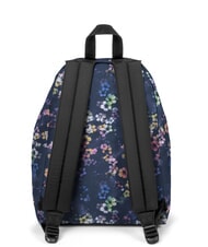 EASTPAK PADDED PAKR Rucksack Flora Fade Navy - Rucksäcke für Schule &amp; Freizeit - 2