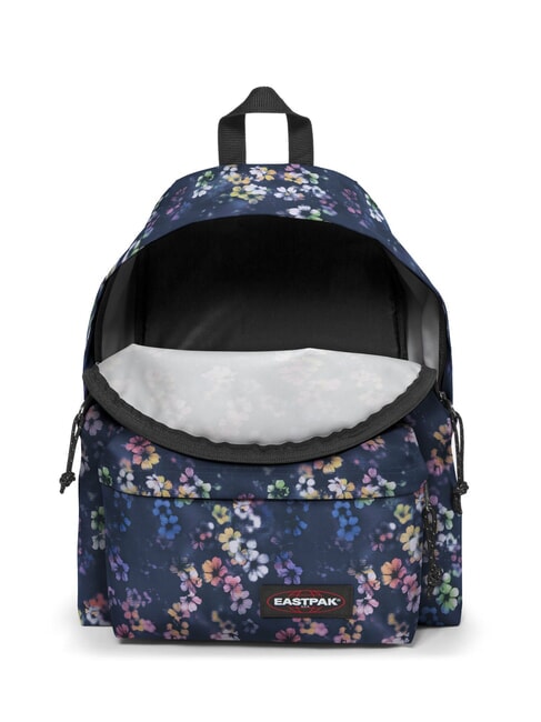 PADDED PAKR Rucksack Flora Fade Navy - Rucksäcke für Schule &amp; Freizeit