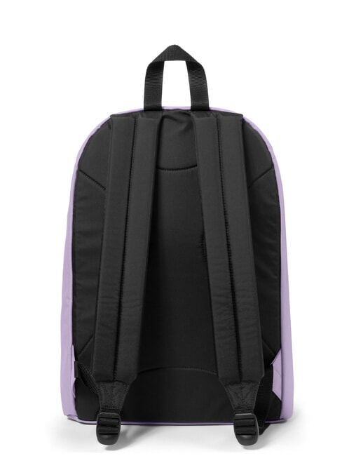 OUT OF OFFICE 13 "Laptop-Rucksack Orchidee Flieder - Rucksäcke für Schule &amp; Freizeit